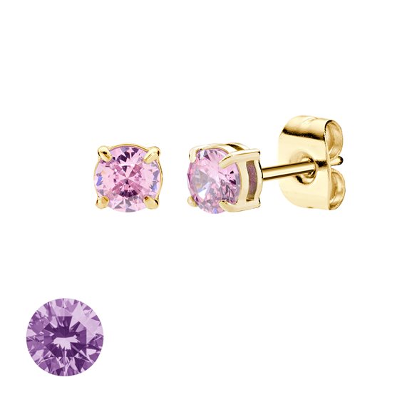 Orecchini Doodle Doodle in Acciaio Zircone DOACOR3G22 - DOACOR3G22